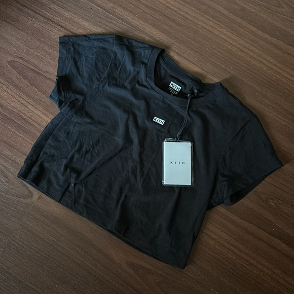 Kith Crop Top - Picture 5 of 12